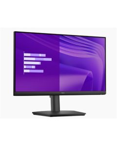 DELL E2425HSM 23,8" IPS/1920x1080/5ms/250cd/m2/1000:1/HDMI/DP/D-Sub/Repro/Pivot/Výskově nastavitelný/černý