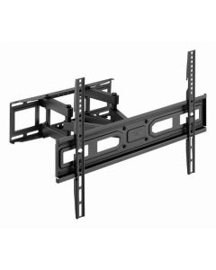 GEMBIRD Držák TV WM-80ST-03, 37"-80" (40kg), otočný a náklopný