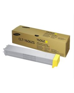 HP - Samsung CLT-Y6062S/ELS žlutý Toner