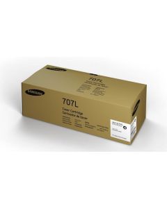 HP - SAMSUNG MLT-D707L/ELS Toner, černý