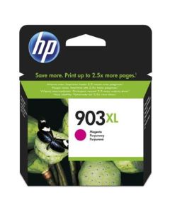 HP Ink Cartridge 903XL/High Yield Magenta/825 stran, blistr