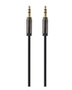 GEMBIRD Kabel přípojný jack 3,5mm M/M 0,75 m