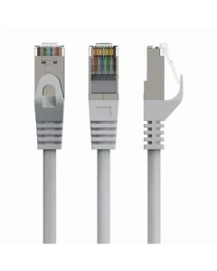 GEMBIRD Patch kabel CAT6 30m, šedý
