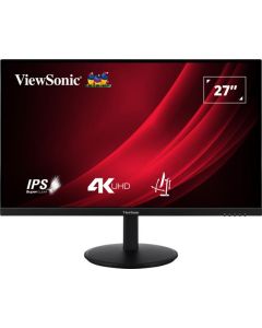 Viewsonic VG2708-4K 27" IPS 4K/3840x2160@60Hz/4ms/360cd/2xHDMI/DP/Pivot/HAS/VESA