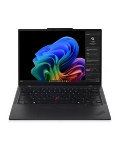 Lenovo ThinkPad T14s G6 Core Ultra 7 258V/AI/32GB/1TB SSD/14" WUXGA IPS/Win11 Pro/3Y Premier/černá