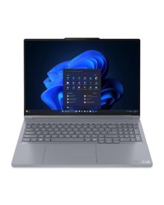 Lenovo ThinkBook 16p G6 Ryzen 9 8940HX/64GB/1TB SSD/RTX 5060 8GB/16" WQXGA IPS/1yPremier/Win11 Pro/šedá