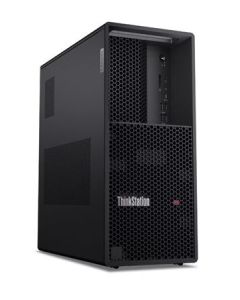 Lenovo ThinkStation P3 Tower G2 Core Ultra 9 285K/64GB/1TB SSD/RTX 4000 20GB/3yOnsite/Win11 Pro/černá