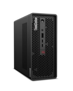 Lenovo ThinkStation P3 Ultra SFF G2 Core Ultra 7 265K/32GB/1TB SSD/1Y Premier/Win11 Pro/černá
