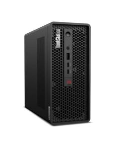 Lenovo ThinkStation P3 Ultra SFF G2 Core Ultra 5 245K/32GB/1TB SSD/RTX A400 4GB/1yPremier/Win11 Pro/černá