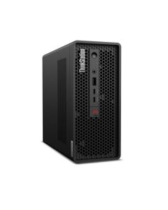 Lenovo ThinkStation P3 Tower G2 Core Ultra 7 265/32GB/1TB SSD/3yOnsite/Win11 Pro/černá