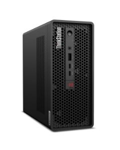 Lenovo ThinkStation P3 Ultra SFF G2 Core Ultra 7 265/64GB/2TB SSD/RTX 4000 20GB/3yOnsite/Win11 Pro/černá