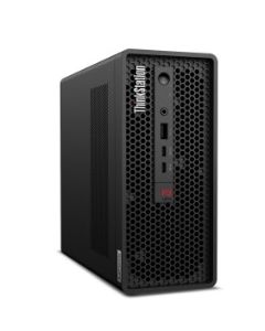Lenovo ThinkStation P3 Ultra SFF G2 Core Ultra 5 225/32GB/512GB SSD/3yOnsite/Win11 Pro/černá