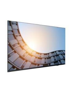 Lenovo ThinkVision E65 64,5" 3840x2160 IPS/8ms/400 cd/m2/5000:1/Repro/2xHDMI/2xDP/4xUSB-A/3xUSB-C/USB-B/RJ45/Tilt/VESA/černá