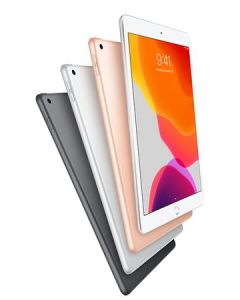 Apple iPad 11´´ (2025) wi-fi + 5G 128GB žlutý