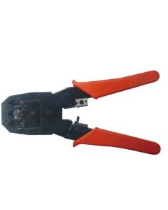 GEMBIRD Univerzální modulární krimpovací nástroj, RJ45 / RJ12 / RJ11