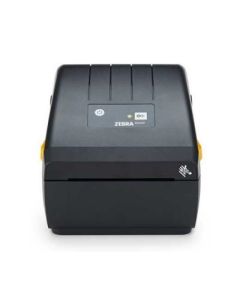Zebra ZD230 DT, 8 dots/mm (203 dpi), EPLII, ZPLII, USB, Ethernet, black