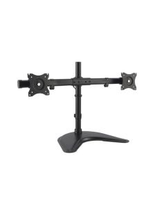 Kensington SmartFit™ Ergo volně stojící stojanový držák na 2 monitory, do 2× 27"