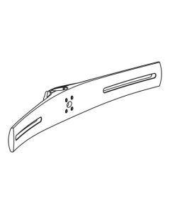 ERGOTRON DS100 28" Crossbar, přídavná tyč pro 2 monitory