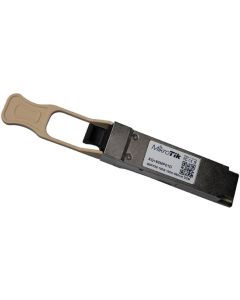 MikroTik QSFP28 optický modul XQ+85MP01D, MM, 100m, 100G
