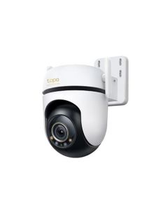 TP-Link Tapo C530WS - Venkovní WiFi kamera PTZ dome, 5MP ( (2880 × 1620 ), ONVIF, Starlight (Color Night Vision )