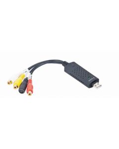 GEMBIRD USB videograbber