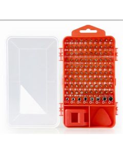 GEMBIRD Precision bit set, 108 ks