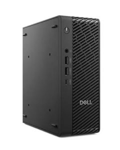 DELL Pro Max Micro FCM2250 Ultra 7 265/16GB/512GB SSD/NVIDIA  A400, 4 GB/W11P/3Y ProSpt/černá