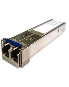 Optický SFP+ modul MM (850nm) 10Gb/s, LC, 400m, DMI (CISCO,DELL,Planet,ZyXEL,TP-LINK,UBNT,MikroTik komp.) C1200/C1300 