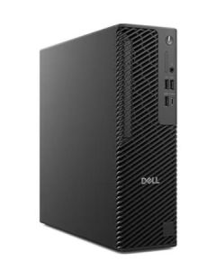 DELL Pro Max Slim FCS1250 U7-265/32GB/1TB SSD/Nvidia A1000 8GB/W11P/3Y ProSpt/černá