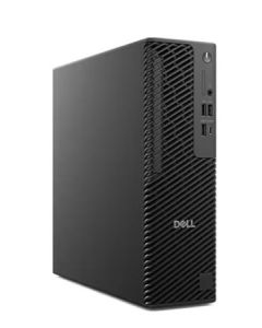 DELL Pro Max Slim FCS1250 U7-265/16GB/512GB SSD/W11P/3Y ProSpt/černá