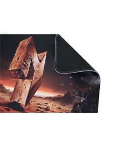 Acer Nitro Podložka pod myš velikost M - 350 x 260 x 3 mm