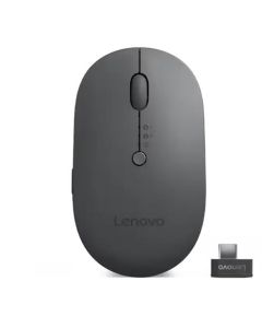 Lenovo myš Multi-device Wireless (X9 Edition)