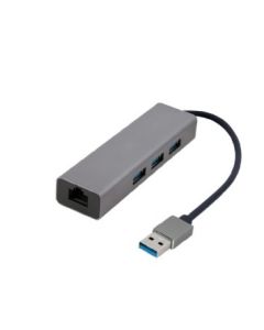 GEMBIRD USB Gigabit síťový adaptér