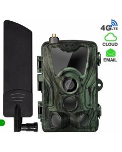EVOLVEO StrongVision LTE CLOUD,Fotopast s 4G, CLOUD/EMAIL, 32GB