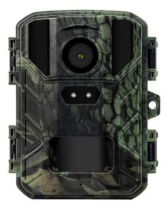 EVOLVEO StrongVision Compact 4K, fotopast/časosběrná kamera 32GB