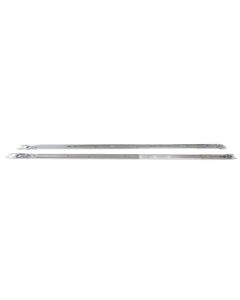 QNAP Rail Kit, support rack-post 126 ~ 415mm for 1U/2U/3U short-depth rackmount QNAP model