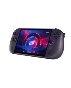 Lenovo Legion GO S 8ARP1 herní konzole Ryzen Z2 GO/16GB/512GB/8"/WUXGA/touch/500nitů/set herních ovladačů/STEAM OS/modrá