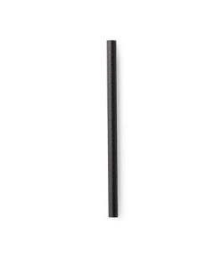 REFORK - Brčko z přírodního materiálu 8x140, black, 100ks