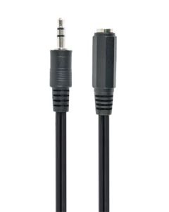 Gembird Prodlužovací stereo audio kabel 3,5 mm, 1,5 m