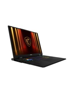 MSI Vector A18 HX A9WHG-238CZ /Ryzen 9 9955HX/32GB/2TB/RTX 5070 Ti, 12GB/18" QHD+IPS,240Hz/Win 11 Home/černá