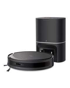 TP-Link TAPO RV20 Max Plus Robotický vysavač a mop s automatickým vyprazdňováním, 5300 Pa