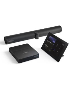 Lenovo ThinkSmart Core G2 for Teams Full Room Kit + USB Controller