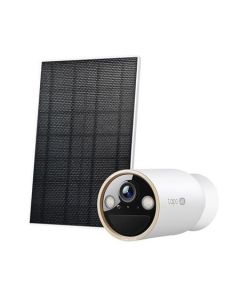 TP-Link Tapo C460 KIT - Sada bezpečnostní kamery a solárního panelu