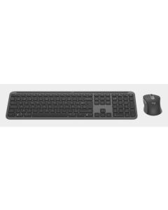 Logitech Signature Slim Combo MK950 - Graphite - (US) 