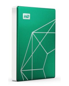 WD My Passport ULTRA 2TB Ext. 2.5" USB3.0 USB-C edice ke 20. výročí