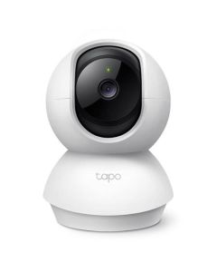 TP-Link Tapo C200C - Domácí bezpečnostní Wi-Fi kamera s horizontálním a vertikálním otáčením