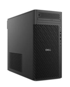 DELL Pro Max Tower T2 FCT2250 U7-265/16GB/512GB SSD/W11P/3Y ProSpt/černá
