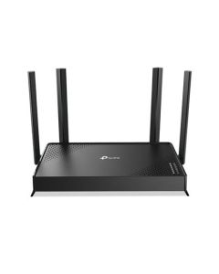 TP-Link Archer BE220 - Dvoupásmový Wi-Fi 7 router BE3600