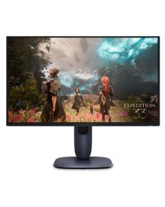Dell Alienware AW2725Q LCD 27" OLED/3840x2160/1000:1/1ms/2xHDMI/DP/USB 3.0/černá