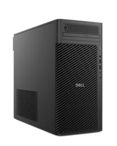 DELL Pro Max Tower T2 FCT2250 U9-285/32GB/1TB SSD/W11P/3Y ProSpt/černá